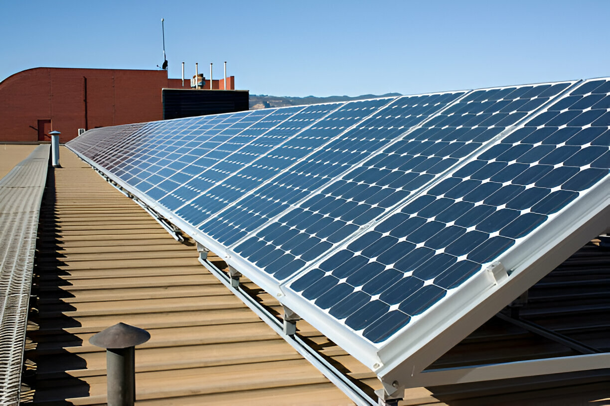 Government Solar Subsidy