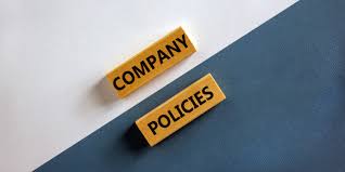 Policies