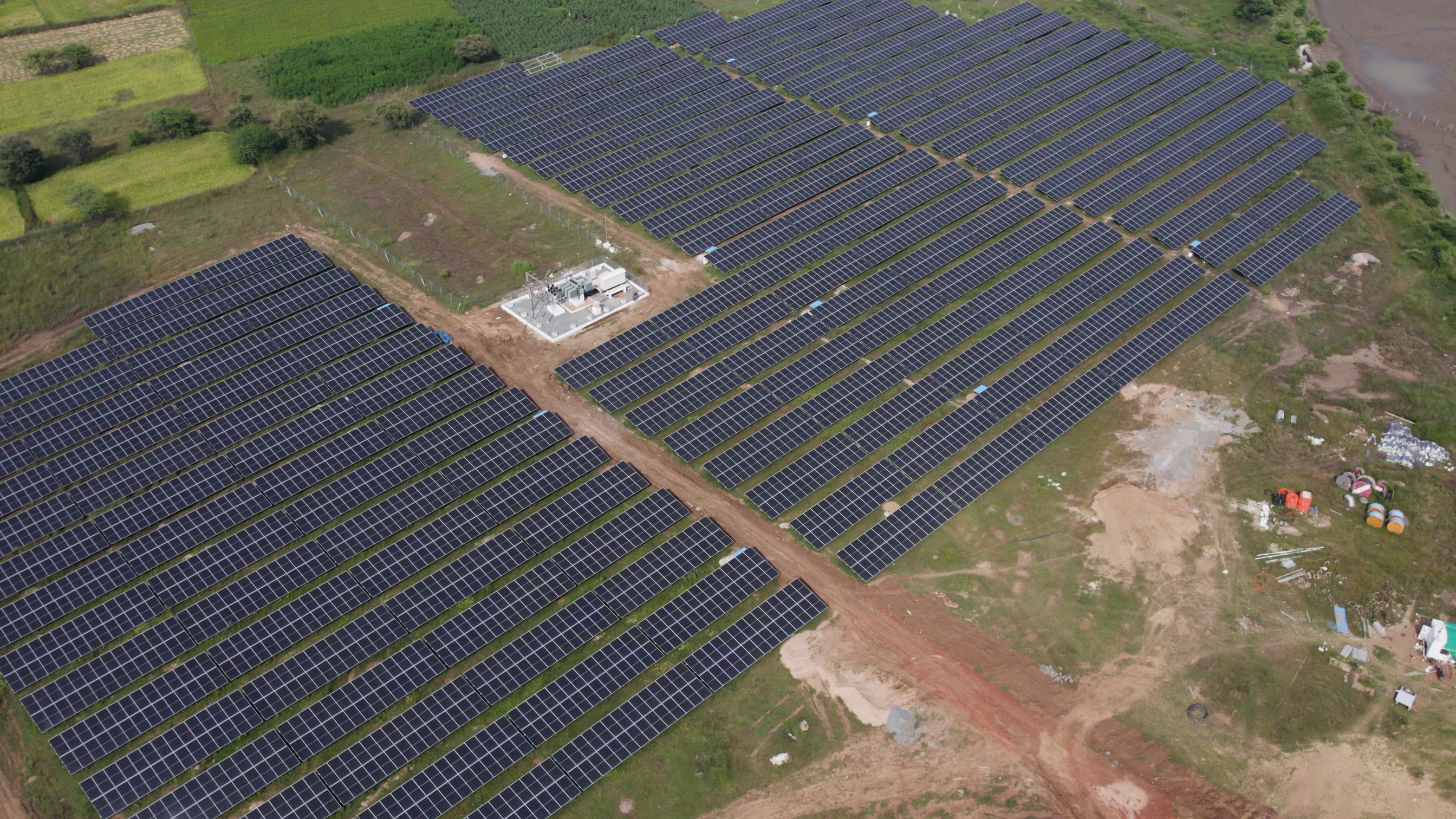 Solar Park